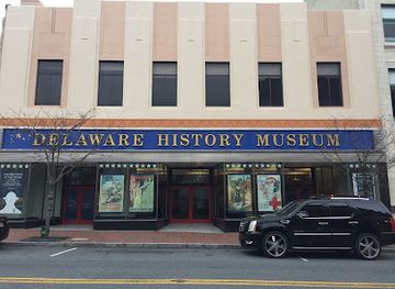 delaware/the-brandywine-valley/attraction/delaware-history-museum-and-mitchell-center-for-african-american-heritage