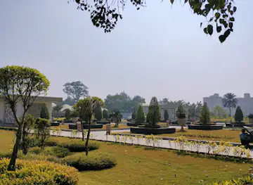 Goutam Buddha statue