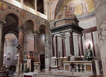 italy/rome/attraction/basilica-of-st-agnes-outside-the-walls