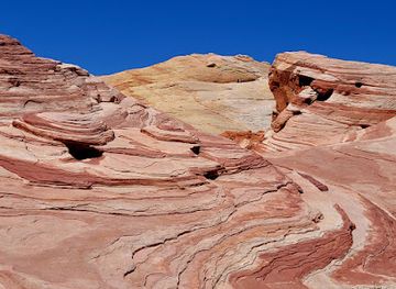 Valley of Fire State Park