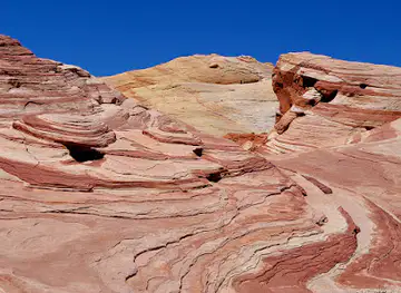Valley of Fire State Park