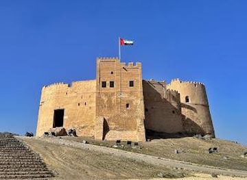 united-arab-emirates/fujairah/attraction/fujairah-fort