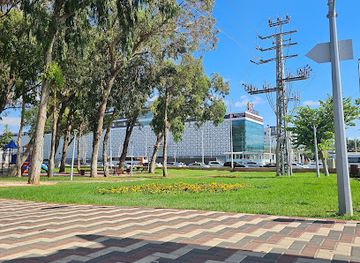 israel/nahariya/attraction/park-hanitzachon