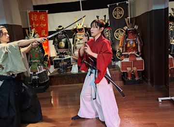 japan/etchu/attraction/samurai-theater-tokyo