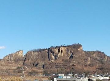 japan/shimotsuke/attraction/iwafuneyama