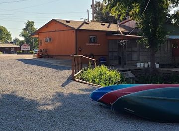 tennessee/reelfoot-lake-area/attraction/southshore-resort