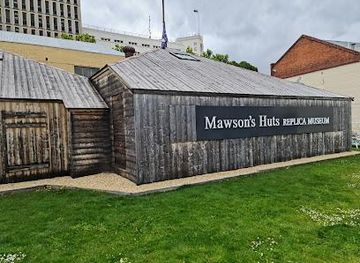 australia/hobart/attraction/mawson-s-huts-replica-museum