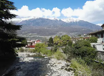 Museo Civico di Storia Naturale di Morbegno