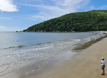 Finch Bay