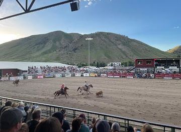 mississippi/jackson/attraction/jackson-hole-rodeo