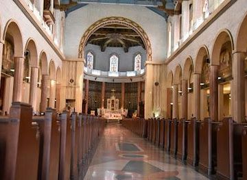 california/burbank/attraction/blessed-sacrament-catholic-church