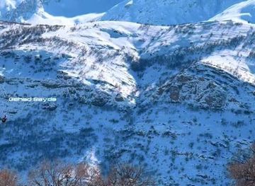 iraq/choman/attraction/snobar-tourist-houses