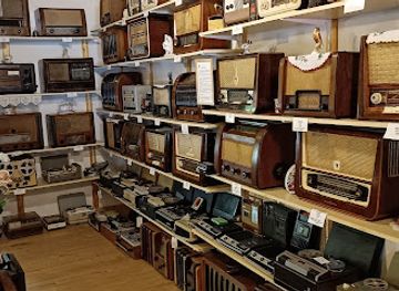 hungary/keszthely/attraction/radiomuzeum