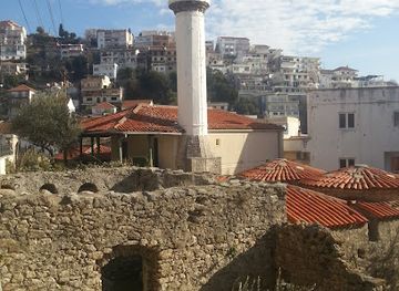 montenegro/ulcinj/attraction/ali-pasha-mosque