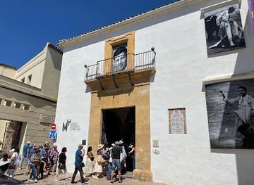 spain/cordoba/attraction/bullfighting-museum-of-cordoba