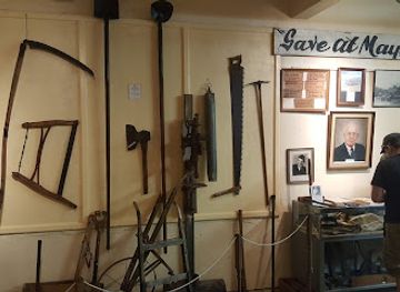 oklahoma/chickasaw-national-recreation-area/attraction/arbuckle-historical-society