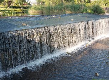 lithuania/zemaitija-national-park/attraction/plunge-waterfall