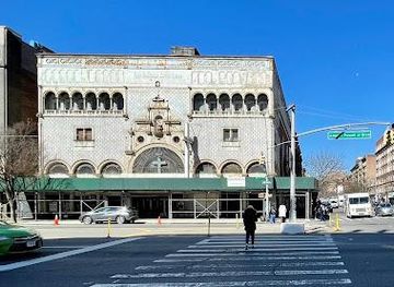 new-jersey/gateway-region/attraction/first-corinthian-baptist-church