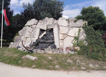 hungary/tatabanya/attraction/banyasz-hosok-emlekmuve