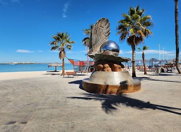 mexico/baja-california-peninsula/attraction/malecon-de-la-paz