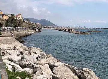 Salerno Seafront