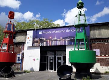 france/rouen/attraction/maritime-fluvial-and-harbour-museum-of-rouen