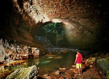 philippines/caraga/attraction/hinayagan-cave
