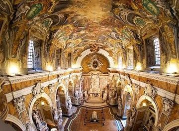 Sansevero Chapel Museum