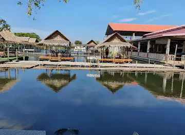 Oasis Sea World