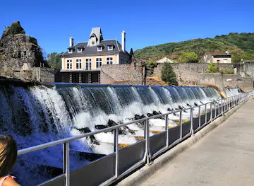 Belvédère du Serre de Tourre