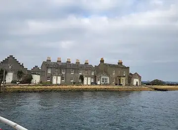 Brownsea Island