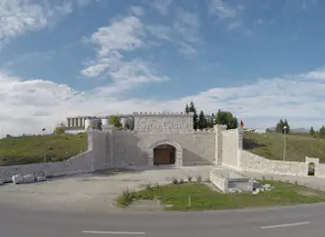 Stone Castle Vineyards and Winery