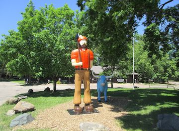 Wisconsin Logging Museum