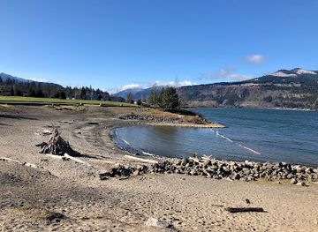 Hood River Waterfront Park
