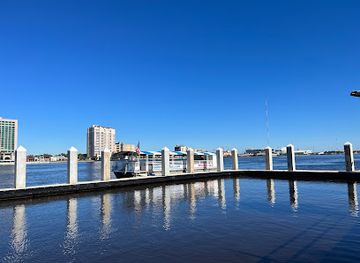 Southbank Riverwalk