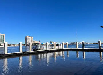 Southbank Riverwalk