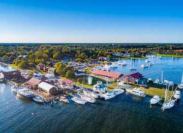 Chesapeake Bay Maritime Museum