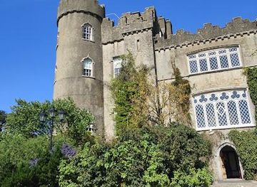 ireland/drogheda/attraction/malahide-castle-gardens