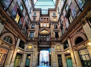 italy/rome/attraction/galleria-sciarra