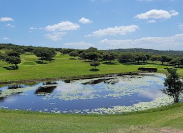 Python Park Mashie Golf Course