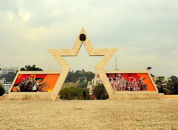 angola/luanda/miramar/attraction/museum-of-the-armed-forces