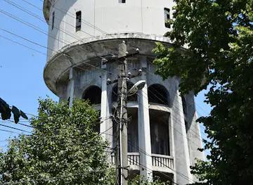 Water Tower