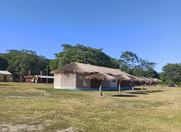 Ecotur Laguna Blanca