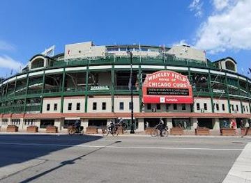 illinois/chicago/attraction/wrigley-field
