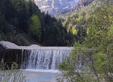 slovenia/kranjska-gora/attraction/slapovi-pisnice