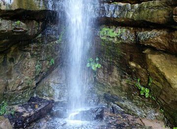 alabama/lookout-mountain/attraction/honeycomb-natural-bridge