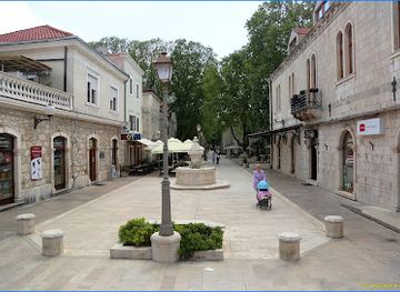 bosnia-and-herzegovina/trebinje/attraction/jovan-ducic-street