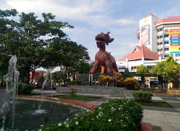 indonesia/semarang/attraction/taman-pandanaran