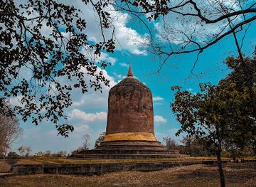 myanmar-burma/pyay/attraction/tharay-khit-taya-one-of-historical-city-of-myanmar