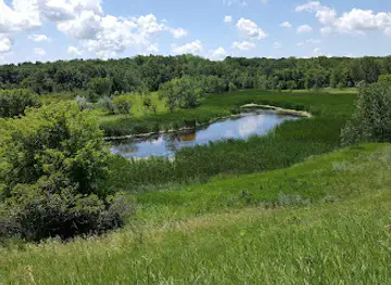 Turtle River State Park